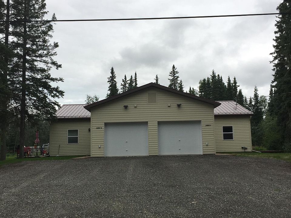 1st image of 2401 Shanks Mare Rd #A