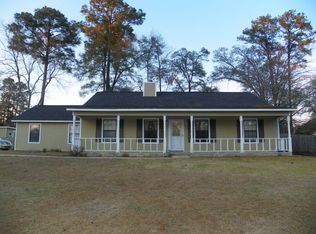 116 Dowling Dr, Eufaula, AL 36027