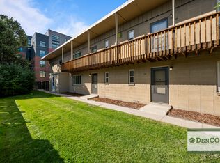 2375 S Race St, Denver, CO 80210