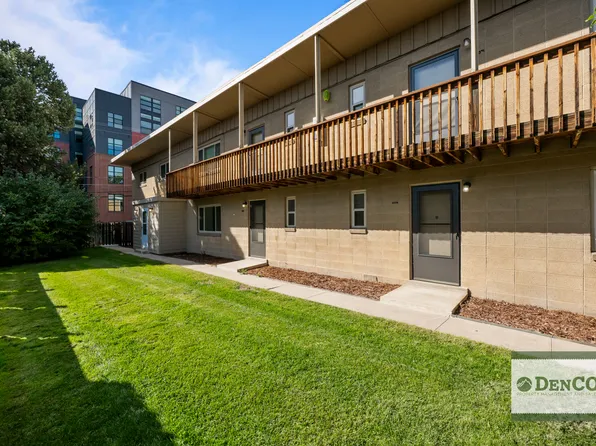 2375 S Race St Unit B, Denver, CO 80210