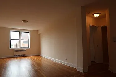 Rented by Atlantic Management Co Inc