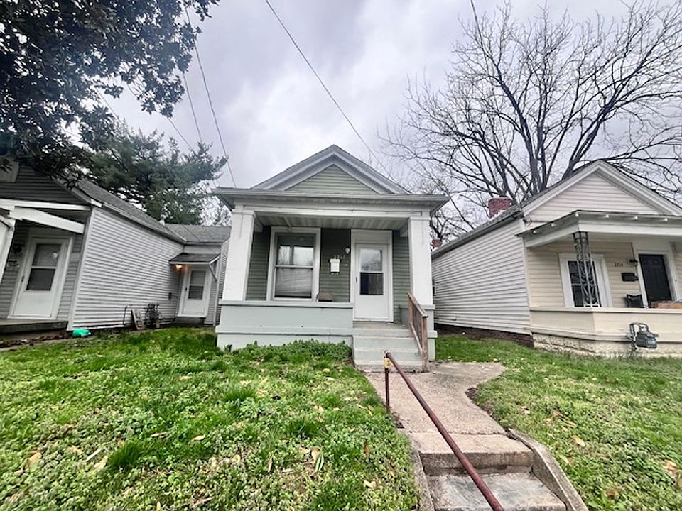 1st image of 2716 S 6th St