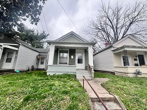 2716 S 6th St Photo 1