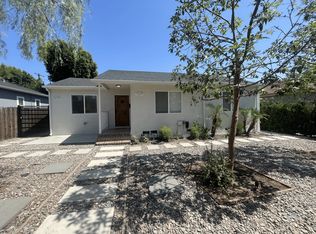 17629 Burbank Blvd, Encino, CA 91316