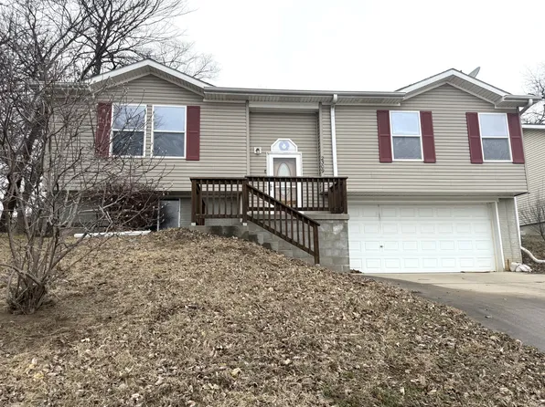 2309 Main St, Hamburg, IA 51640