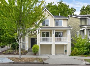 7443 39th Ave S, Seattle, WA