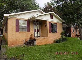 3911 Log Cabin Dr, Macon, GA 31204