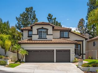 24 Via Gatillo, Rancho Santa Margarita, CA 92688