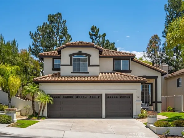 24 Via Gatillo, Rancho Santa Margarita, CA 92688