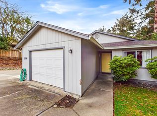 296 & 298 Artino St, Eureka, CA 95503