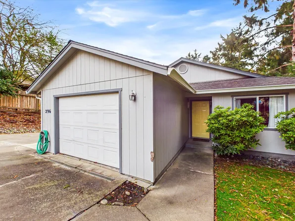 296 & 298 Artino St, Eureka, CA 95503