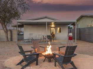 62026 Sunburst Cir, Joshua Tree, CA 92252