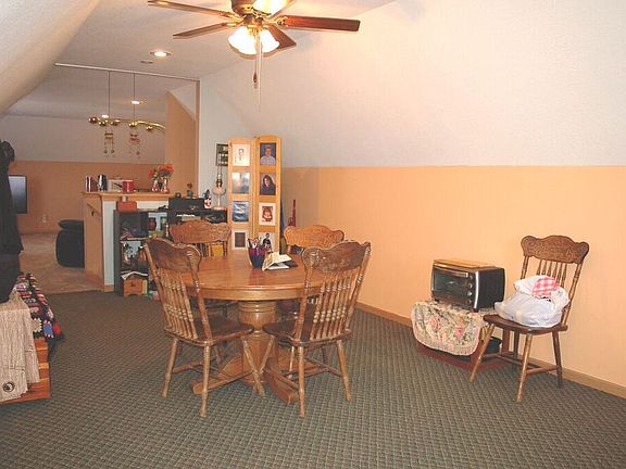 Bonus Area