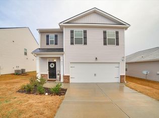 511 Post Oak Ln, Augusta, GA 30909