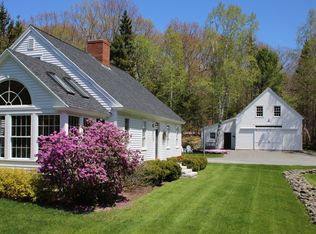 35 Emerson Mill Rd, Hampden, ME 04444