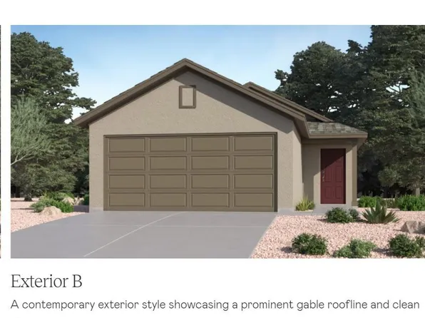 21936 E Morning Glory Ave, Red Rock, AZ 85145