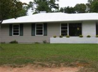 614 Vincent Ave NE, Aiken, SC 29801