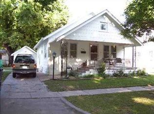 341 N Elizabeth St, Wichita, KS 67203