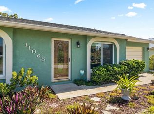 11068 Jacqueline Ave, Englewood, FL 34224