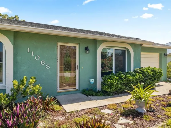 11068 Jacqueline Ave, Englewood, FL 34224