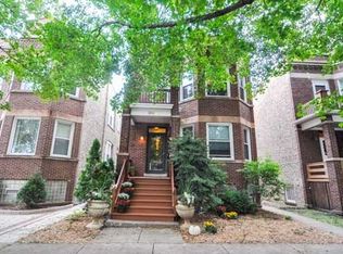 3939 N Mozart St, Chicago, IL 60618