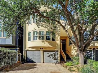 6314 Pickens St UNIT B, Houston, TX 77007