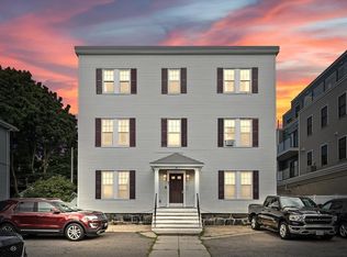 21 Minot St UNIT 2A, Dorchester, MA 02122