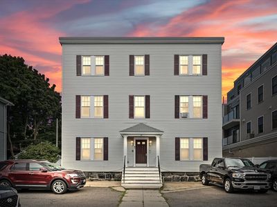 21 Minot St UNIT 2A, Dorchester, MA, 02122
