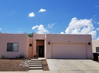 5484 S Wembly Rd, Tucson, AZ 85746