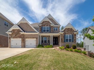 23 Tea Rose Ln, Dallas, GA 30132