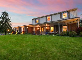 2576 Matterhorn Dr, Wexford, PA 15090