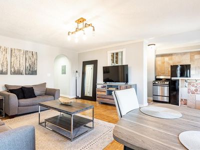 300 W Peachtree #10D, Atlanta, GA, 30308