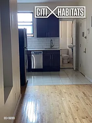 Rented by Corcoran