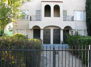 1669 Westmoreland Blvd, Los Angeles, CA 90006