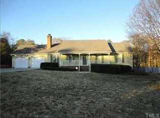 5413 Holland Farms Way, Raleigh, NC 27603