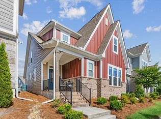 6605 Enrichment Ln, Raleigh, NC 27616