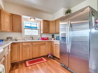 15400 State Highway 39, Lexington, OK 73051