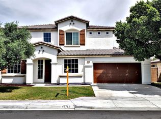 43766 Cape Cod Ct, Indio, CA 92203