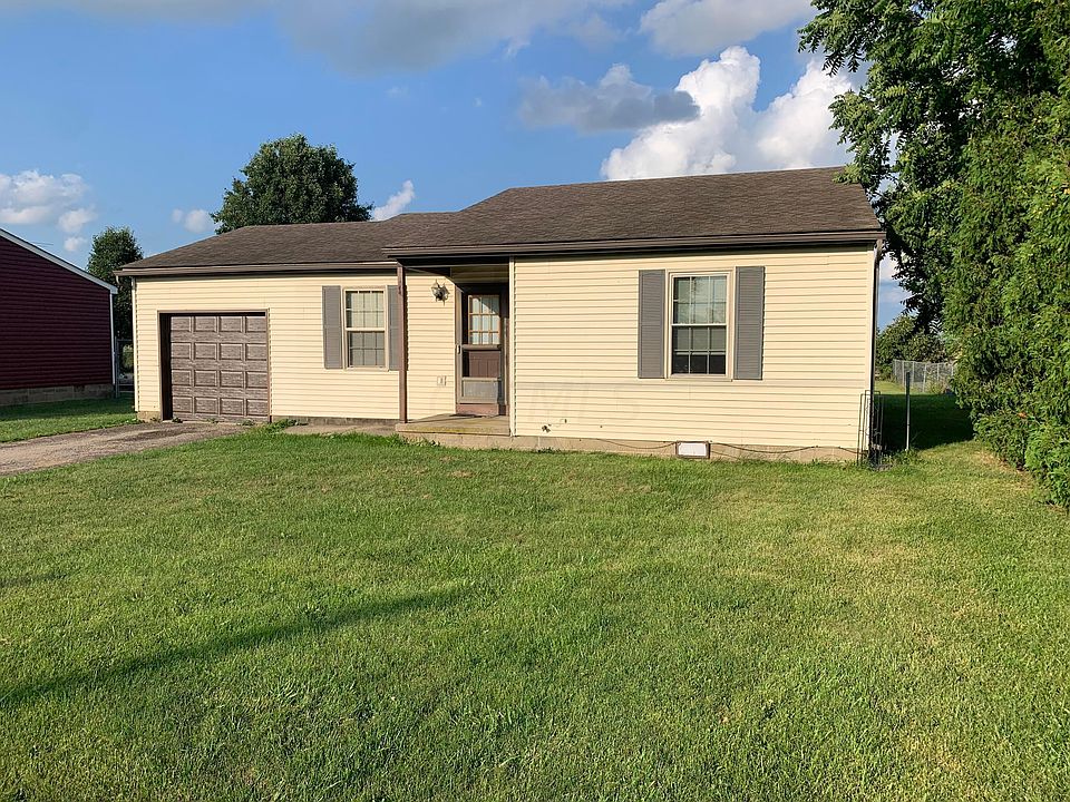 678 S Water St, Williamsport, OH 43164 MLS 223026324 Zillow