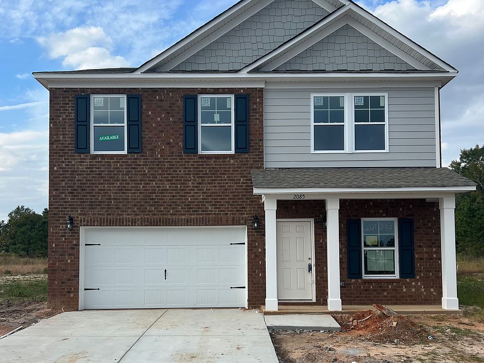 2085 Canadiangeese Drive Lot 583