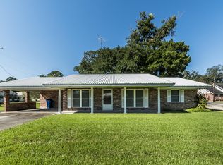 3005 Chitimacha Trl, Charenton, LA 70523
