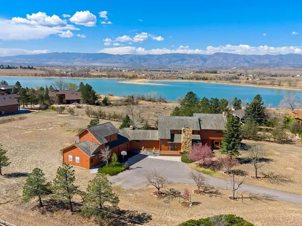 931 Lochness Ct, Fort Collins, CO 80524