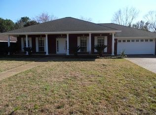 2418 9th St, Lynn Haven, FL 32444