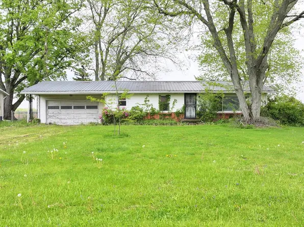 (undisclosed Address), Crestline, OH 44827