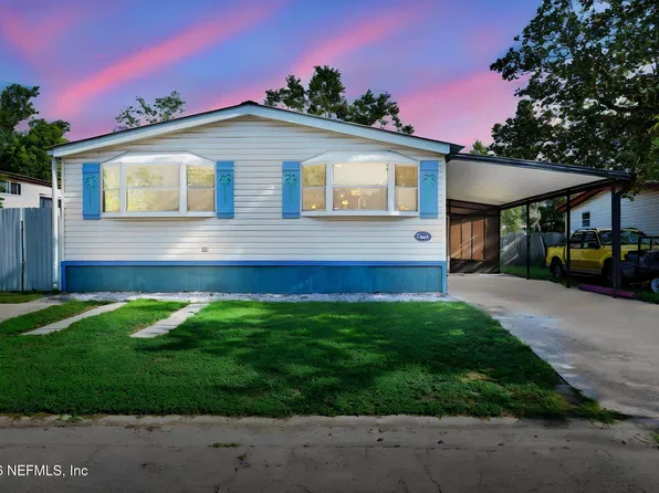 7633 PLUMWOOD Drive, Jacksonville, FL 32256