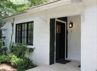 1205 Standard Dr NE APT 1, Atlanta, GA 30319