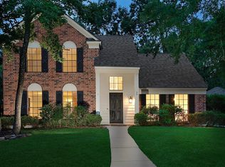 59 S Copper Sage Cir, Spring, TX 77381