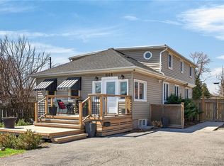 844 Upper Wellington St, Hamilton, ON L9A 3R9