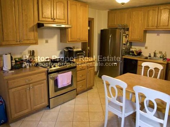 61 Anderson St. #7 Boston - Beacon Hill Unit Photo 6