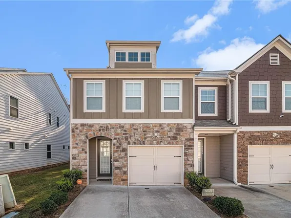 5004 Longview Walk, Decatur, GA 30035